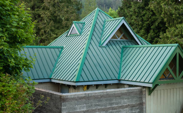 Best Green or Eco-Friendly Roofing Solutions  in Hershey, PA